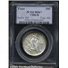 Image 1 : 1938-D 50C Texas MS67 PCGS.