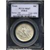 Image 1 : 1938-S 50C Texas MS67 PCGS.