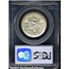 Image 2 : 1938-S 50C Texas MS67 PCGS.