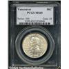 Image 1 : 1925 50C Vancouver MS65 PCGS.