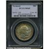 Image 1 : 1927 50C Vermont MS65 PCGS.