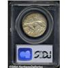 Image 2 : 1927 50C Vermont MS65 PCGS.