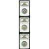 Image 1 : 1948 SET Booker T. Washington PDS Set MS66 NGC.