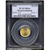 Image 1 : 1926 $2 1/2 Sesquicentennial MS63 PCGS.