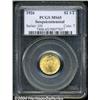 Image 3 : 1926 $2 1/2 Sesquicentennial MS65 PCGS.