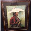 Image 1 : Howard Terpning Signed Limited Ed. Print