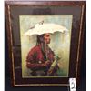 Image 3 : Howard Terpning Signed Limited Ed. Print
