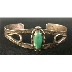 Fred Harvey Era Bracelet - Bell Trading Post