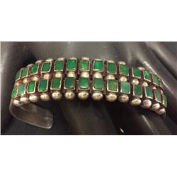 Fred Harvey Era Bracelet