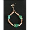 Image 7 : 1960s Heishi, Turquoise and Shell Necklace Set