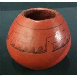 Maricopa Pottery - Gertrude Stevens