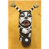Image 1 : Hopi Koshari Clown Kachina – David