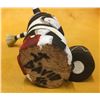 Image 6 : Hopi Koshari Clown Kachina – David