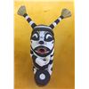Image 7 : Hopi Koshari Clown Kachina – David