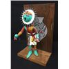 Image 2 : Unique Hopi - Tewa Kachina - Williams