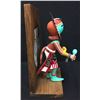 Image 3 : Unique Hopi - Tewa Kachina - Williams