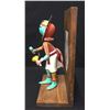 Image 4 : Unique Hopi - Tewa Kachina - Williams