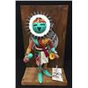 Image 5 : Unique Hopi - Tewa Kachina - Williams