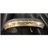 Image 7 : Coin Silver Ingot Bracelet