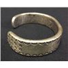 Image 2 : Coin Silver Ingot Bracelet