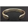 Image 5 : Coin Silver Ingot Bracelet
