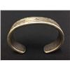 Image 6 : Coin Silver Ingot Bracelet