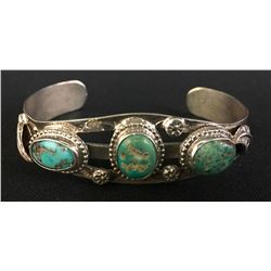 Vintage Fred Harvey Era Bracelet