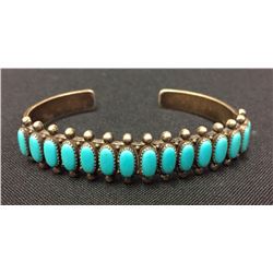 Fred Harvey Era Bracelet