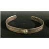 Image 3 : Pair of Fred Harvey Era Bracelets