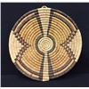 Image 1 : Vintage Hopi Coiled Design Basket