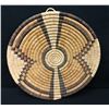 Image 2 : Vintage Hopi Coiled Design Basket