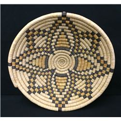 Vintage Hopi Coiled Basket – Wedding Ceremony