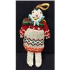 Image 1 : Unique Zuni Beaded Figure