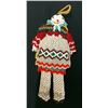 Image 7 : Unique Zuni Beaded Figure
