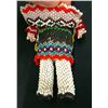 Image 9 : Unique Zuni Beaded Figure
