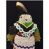 Image 2 : Unique Zuni Beaded Figure