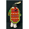 Image 4 : Unique Zuni Beaded Figure