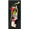 Image 5 : Unique Zuni Beaded Figure