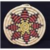 Image 1 : Vintage Hopi Coiled Design Basket