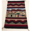 Image 1 : Navajo Pictorial Textile