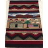 Image 2 : Navajo Pictorial Textile