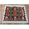 Image 1 : Navajo Pictorial Textile