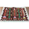 Image 2 : Navajo Pictorial Textile