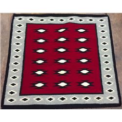 Navajo Textile