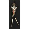 Image 1 : Zuni Inlay Bolo Tie - Eldred Martinez