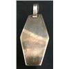 Image 6 : Nice Inlay Navajo Pendant