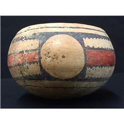 Prehistoric Casas Grandes Pottery