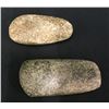 Image 1 : Pair of Prehistoric Stone Celts