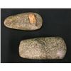 Image 2 : Pair of Prehistoric Stone Celts