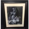 Image 1 : After Edward Sheriff Curtis Photo Print